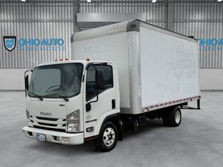 2020 Isuzu NPR HD 16FT Box Turbocharged DIESEL | Canton, Ohio | Ohio Auto Warehouse LLC