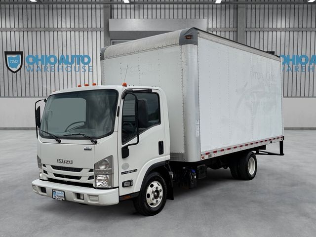2020 Isuzu NPR HD 16FT Box Turbocharged DIESEL | Canton, Ohio | Ohio Auto Warehouse LLC