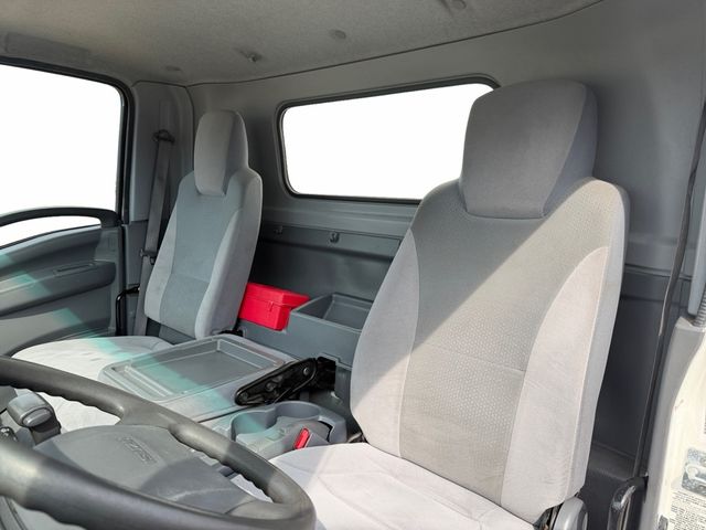 2020 Isuzu NPR HD 16FT Box Turbocharged DIESEL | Canton, Ohio | Ohio Auto Warehouse LLC