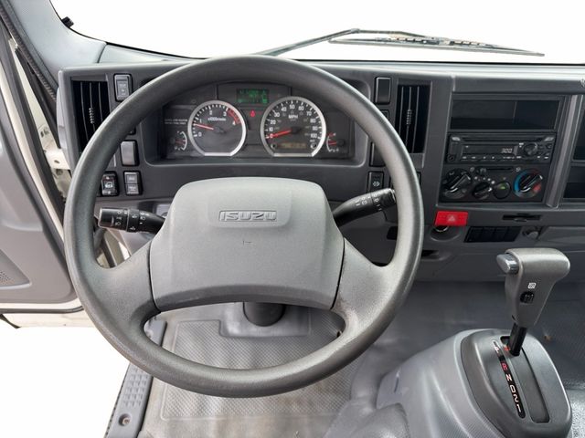 2020 Isuzu NPR HD 16FT Box Turbocharged DIESEL | Canton, Ohio | Ohio Auto Warehouse LLC