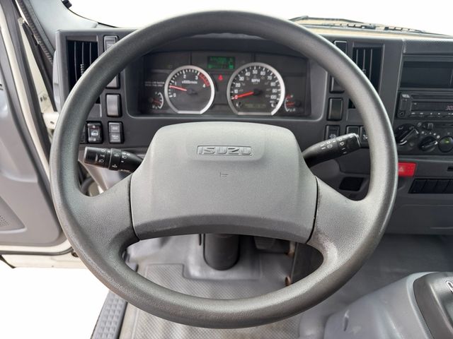 2020 Isuzu NPR HD 16FT Box Turbocharged DIESEL | Canton, Ohio | Ohio Auto Warehouse LLC