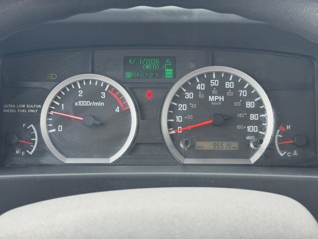 2020 Isuzu NPR HD 16FT Box Turbocharged DIESEL | Canton, Ohio | Ohio Auto Warehouse LLC