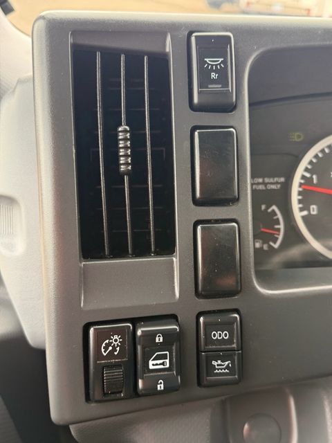 2020 Isuzu NPR HD 16FT Box Turbocharged DIESEL | Canton, Ohio | Ohio Auto Warehouse LLC