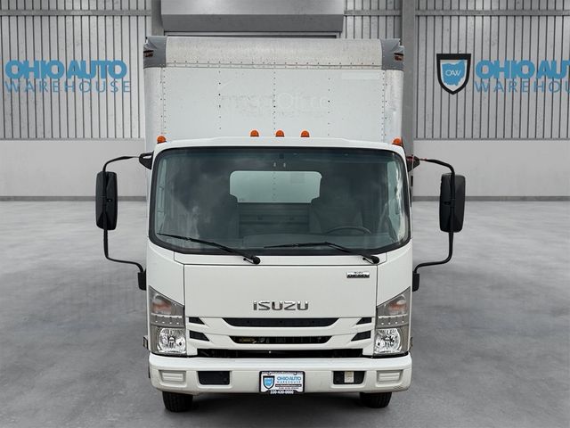 2020 Isuzu NPR HD 16FT Box Turbocharged DIESEL | Canton, Ohio | Ohio Auto Warehouse LLC