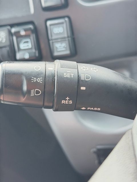 2020 Isuzu NPR HD 16FT Box Turbocharged DIESEL | Canton, Ohio | Ohio Auto Warehouse LLC