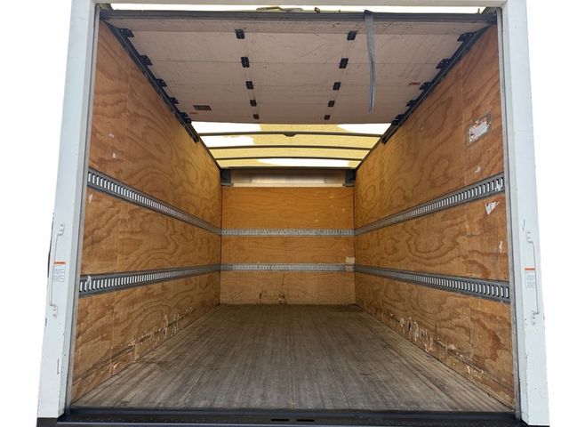 2020 Isuzu NPR HD 16FT Box Turbocharged DIESEL | Canton, Ohio | Ohio Auto Warehouse LLC