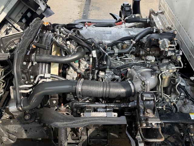 2020 Isuzu NPR HD 16FT Box Turbocharged DIESEL | Canton, Ohio | Ohio Auto Warehouse LLC