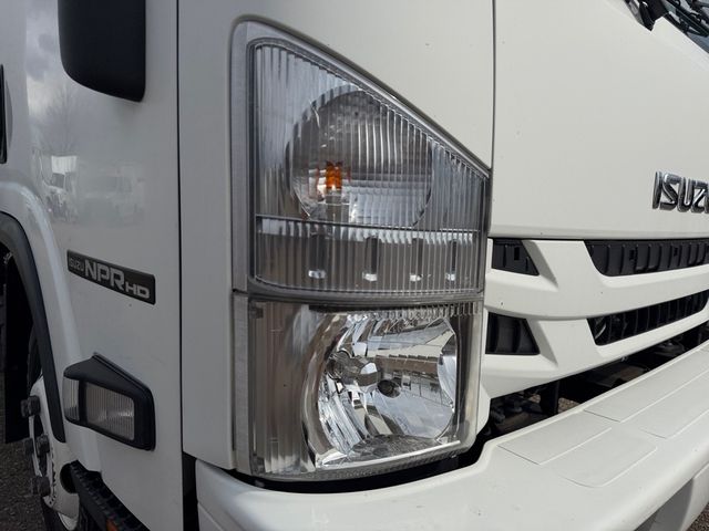 2020 Isuzu NPR HD 16FT Box Turbocharged DIESEL | Canton, Ohio | Ohio Auto Warehouse LLC