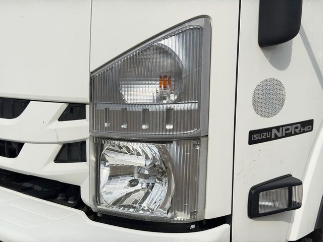 2020 Isuzu NPR HD 16FT Box Turbocharged DIESEL | Canton, Ohio | Ohio Auto Warehouse LLC 2020 Isuzu NPR HD 16FT Box Turbocharged DIESEL | Canton, Ohio | Ohio Auto Warehouse LLC