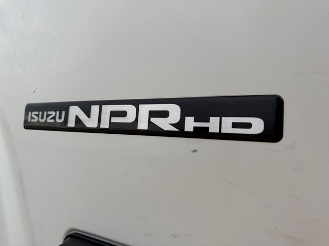 2020 Isuzu NPR HD 16FT Box Turbocharged DIESEL | Canton, Ohio | Ohio Auto Warehouse LLC