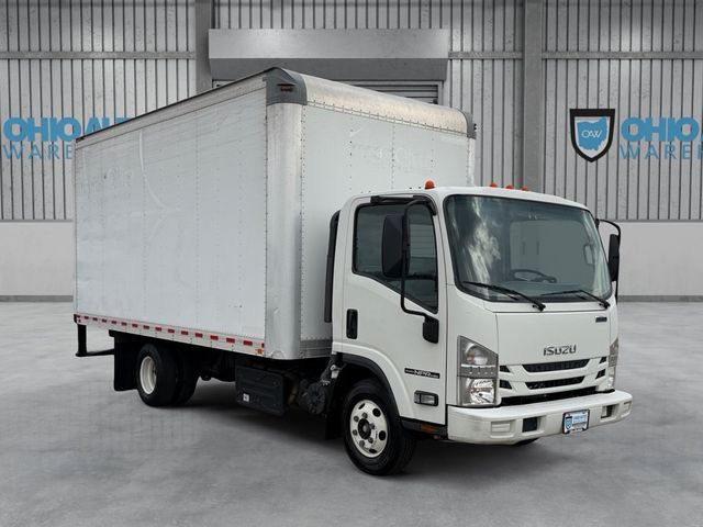 2020 Isuzu NPR HD 16FT Box Turbocharged DIESEL | Canton, Ohio | Ohio Auto Warehouse LLC