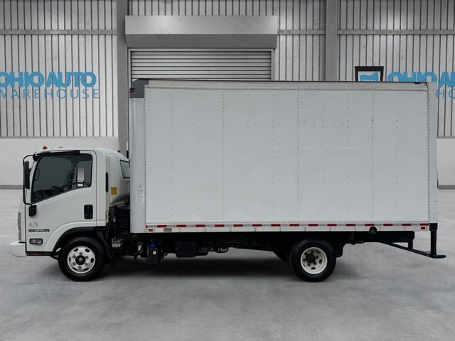 2020 Isuzu NPR HD 16FT Box Turbocharged DIESEL | Canton, Ohio | Ohio Auto Warehouse LLC
