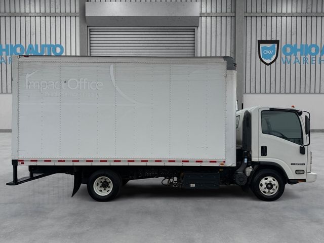 2020 Isuzu NPR HD 16FT Box Turbocharged DIESEL | Canton, Ohio | Ohio Auto Warehouse LLC