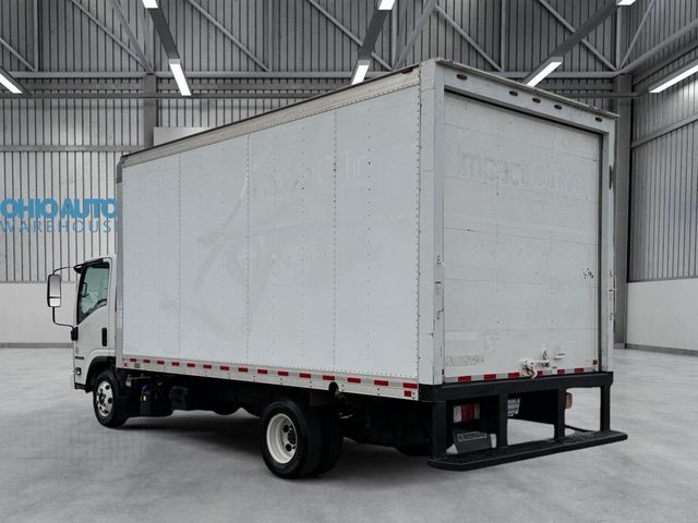 2020 Isuzu NPR HD 16FT Box Turbocharged DIESEL | Canton, Ohio | Ohio Auto Warehouse LLC