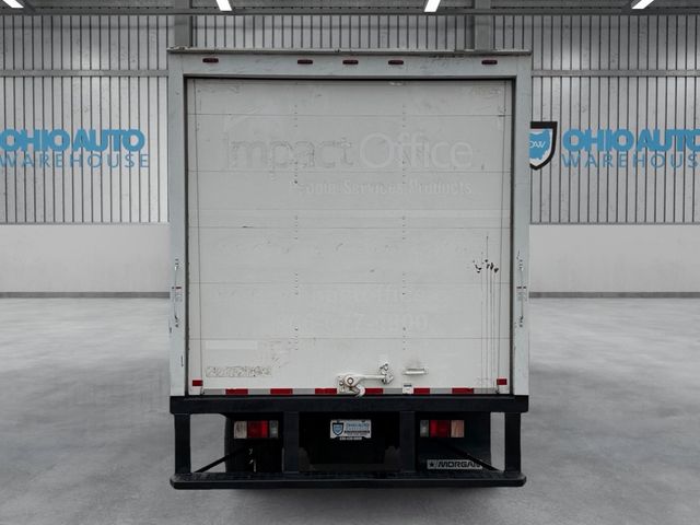 2020 Isuzu NPR HD 16FT Box Turbocharged DIESEL | Canton, Ohio | Ohio Auto Warehouse LLC