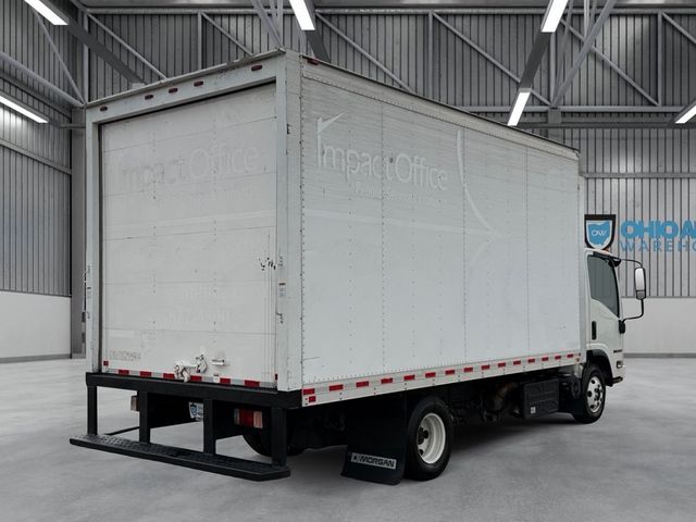 2020 Isuzu NPR HD 16FT Box Turbocharged DIESEL | Canton, Ohio | Ohio Auto Warehouse LLC