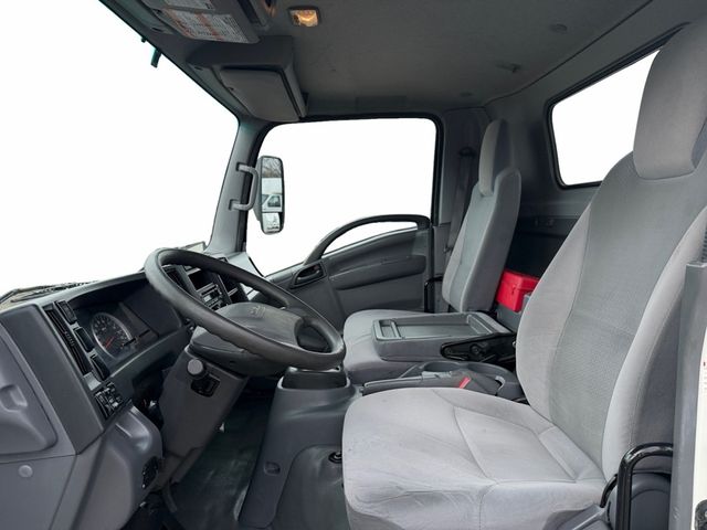 2020 Isuzu NPR HD 16FT Box Turbocharged DIESEL | Canton, Ohio | Ohio Auto Warehouse LLC