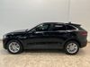2020 Jaguar F-PACE 25t Prestige | Carrollton, TX | CarChoice.com 2020 Jaguar F-PACE 25t Prestige | Carrollton, TX | CarChoice.com