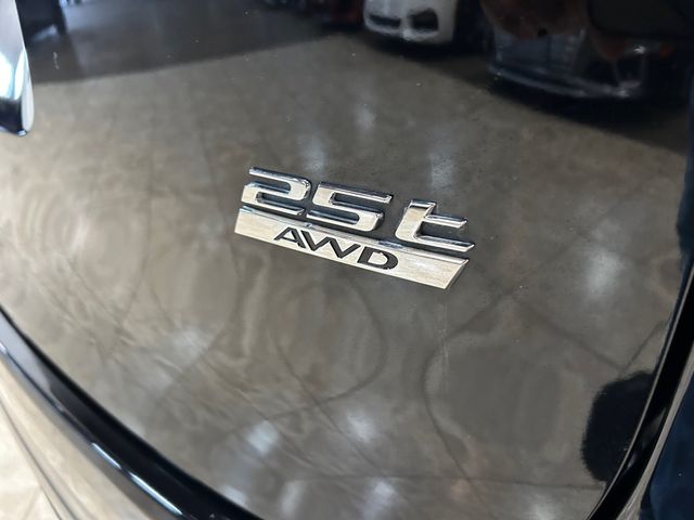 2020 Jaguar F-PACE 25t Prestige