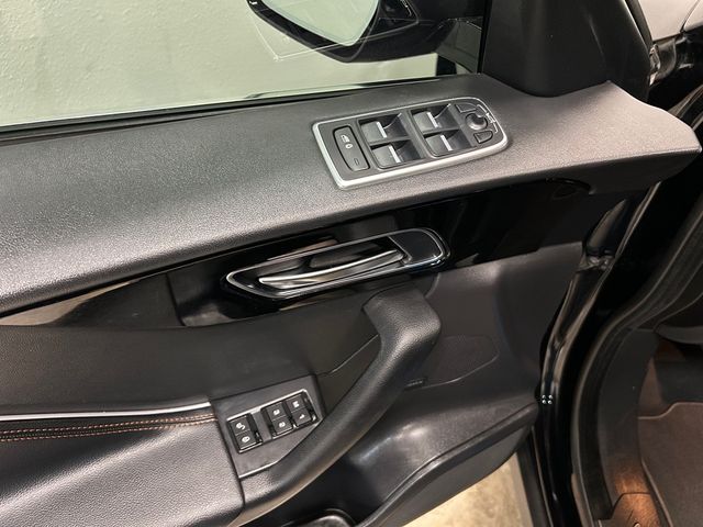 2020 Jaguar F-PACE 25t Prestige