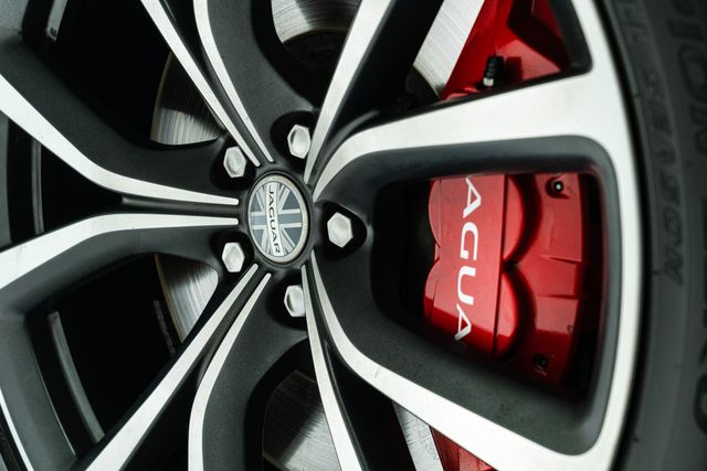 2020 Jaguar F-PACE SVR | Carrollton, TX | Texas Hot Rides 2020 Jaguar F-PACE SVR | Carrollton, TX | Texas Hot Rides