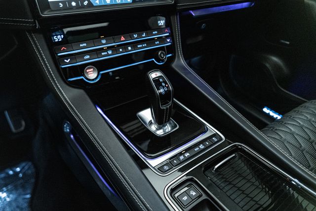 2020 Jaguar F-PACE SVR | Carrollton, TX | Texas Hot Rides 2020 Jaguar F-PACE SVR | Carrollton, TX | Texas Hot Rides
