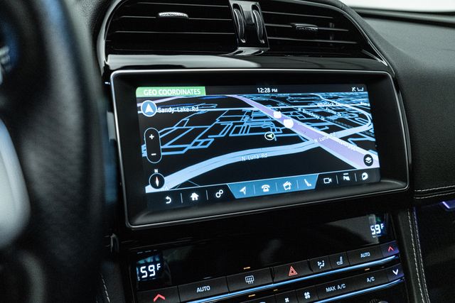 2020 Jaguar F-PACE SVR | Carrollton, TX | Texas Hot Rides