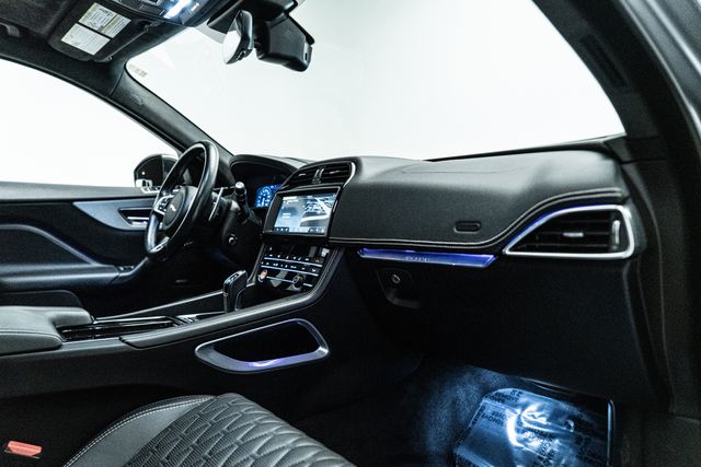 2020 Jaguar F-PACE SVR | Carrollton, TX | Texas Hot Rides 2020 Jaguar F-PACE SVR | Carrollton, TX | Texas Hot Rides