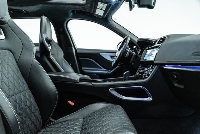 2020 Jaguar F-PACE SVR | Carrollton, TX | Texas Hot Rides 2020 Jaguar F-PACE SVR | Carrollton, TX | Texas Hot Rides