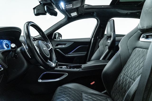 2020 Jaguar F-PACE SVR | Carrollton, TX | Texas Hot Rides 2020 Jaguar F-PACE SVR | Carrollton, TX | Texas Hot Rides