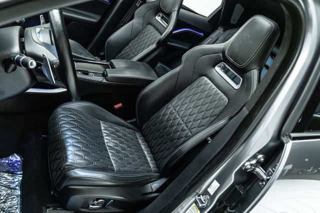 2020 Jaguar F-PACE SVR | Carrollton, TX | Texas Hot Rides