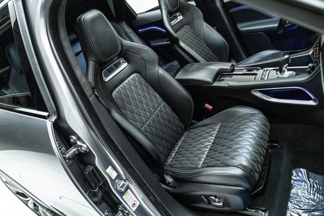 2020 Jaguar F-PACE SVR | Carrollton, TX | Texas Hot Rides