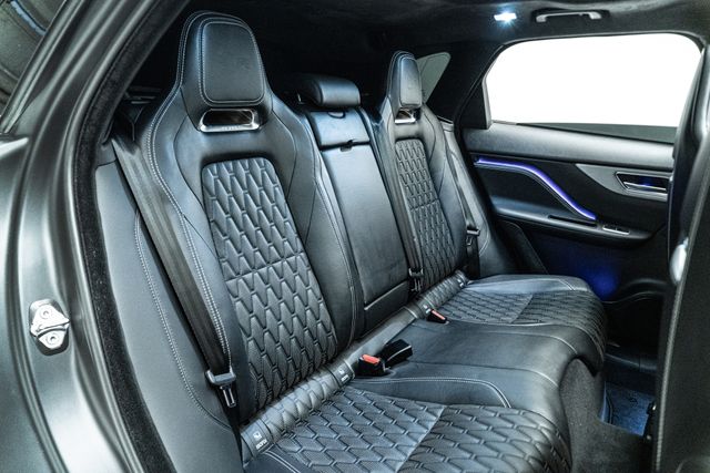 2020 Jaguar F-PACE SVR | Carrollton, TX | Texas Hot Rides