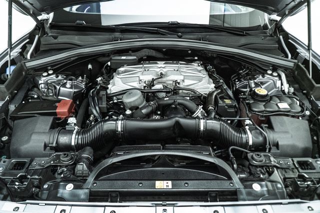 2020 Jaguar F-PACE SVR | Carrollton, TX | Texas Hot Rides 2020 Jaguar F-PACE SVR | Carrollton, TX | Texas Hot Rides