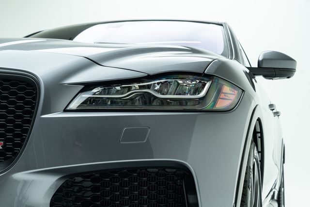 2020 Jaguar F-PACE SVR | Carrollton, TX | Texas Hot Rides 2020 Jaguar F-PACE SVR | Carrollton, TX | Texas Hot Rides
