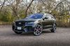 2020 Jaguar F-PACE SVR w/ 550 HP, Luxury Interior PKG, Meridian Audio