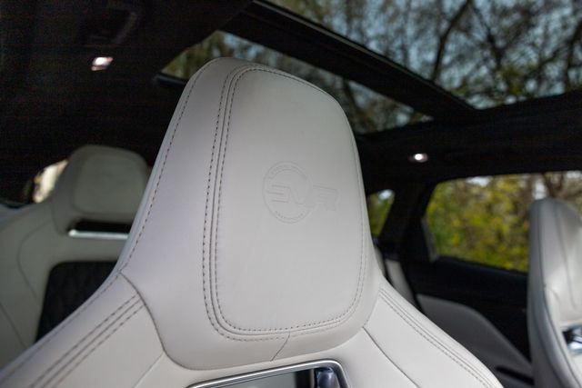 2020 Jaguar F-PACE SVR w/ 550 HP, Luxury Interior PKG, Meridian Audio 2020 Jaguar F-PACE SVR w/ 550 HP, Luxury Interior PKG, Meridian Audio