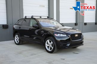 2020 Jaguar F-PACE 25t Premium | Mesquite, TX | Texas Autos Direct in Mesquite, TX 75150
