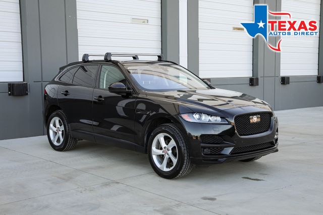 2020 Jaguar F-PACE 25t Premium | Mesquite, TX | Texas Autos Direct