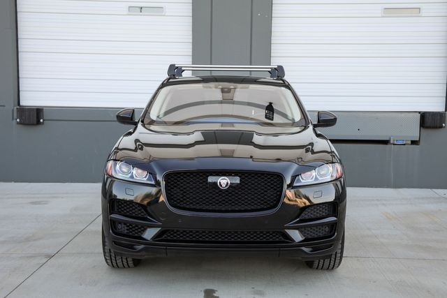 2020 Jaguar F-PACE 25t Premium | Mesquite, TX | Texas Autos Direct 2020 Jaguar F-PACE 25t Premium | Mesquite, TX | Texas Autos Direct