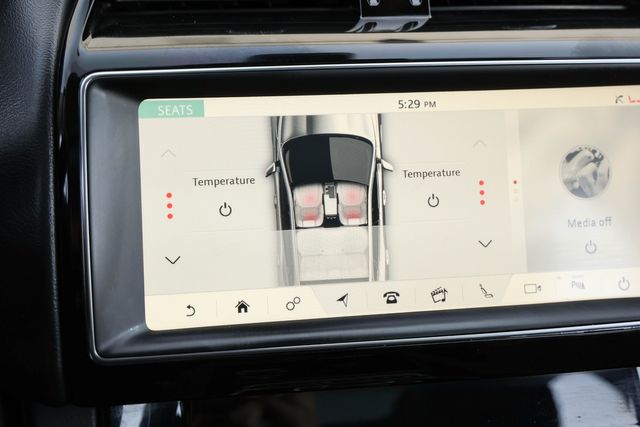 2020 Jaguar F-PACE 25t Premium | Mesquite, TX | Texas Autos Direct