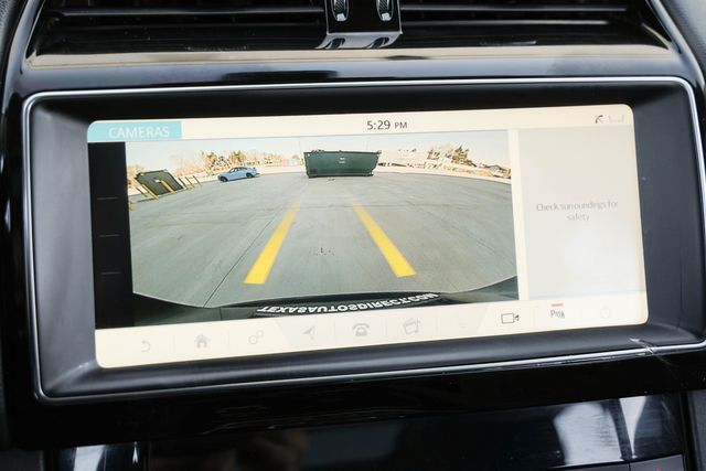 2020 Jaguar F-PACE 25t Premium | Mesquite, TX | Texas Autos Direct