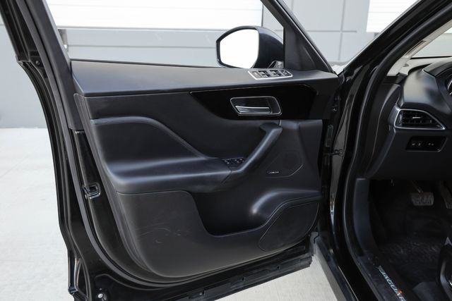 2020 Jaguar F-PACE 25t Premium | Mesquite, TX | Texas Autos Direct 2020 Jaguar F-PACE 25t Premium | Mesquite, TX | Texas Autos Direct