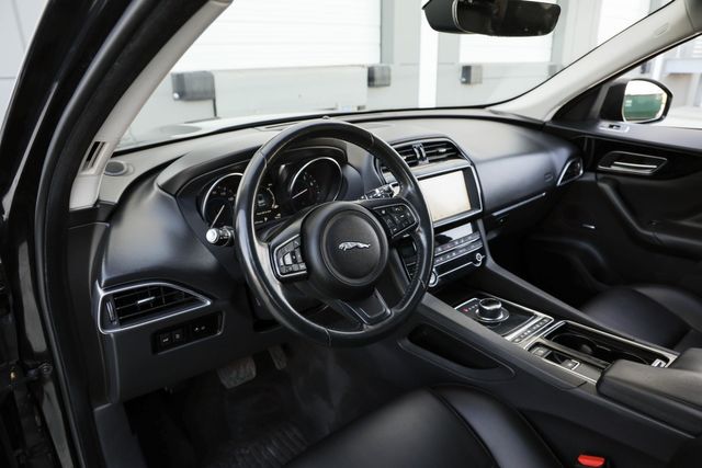 2020 Jaguar F-PACE 25t Premium | Mesquite, TX | Texas Autos Direct