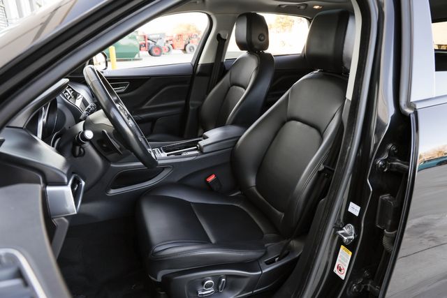 2020 Jaguar F-PACE 25t Premium | Mesquite, TX | Texas Autos Direct