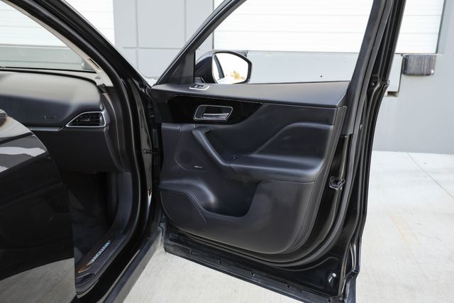 2020 Jaguar F-PACE 25t Premium | Mesquite, TX | Texas Autos Direct