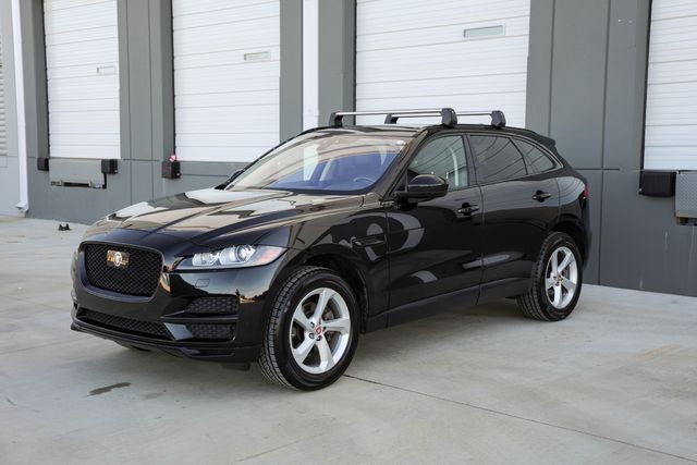 2020 Jaguar F-PACE 25t Premium | Mesquite, TX | Texas Autos Direct