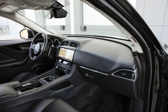 2020 Jaguar F-PACE 25t Premium | Mesquite, TX | Texas Autos Direct