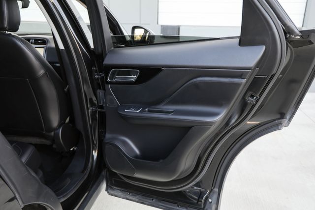 2020 Jaguar F-PACE 25t Premium | Mesquite, TX | Texas Autos Direct