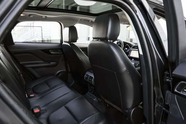 2020 Jaguar F-PACE 25t Premium | Mesquite, TX | Texas Autos Direct